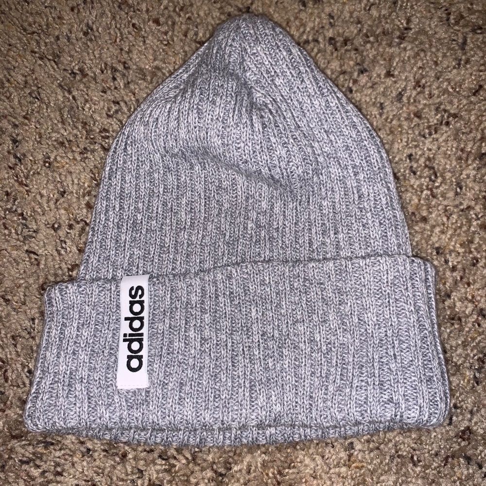 Adidas beanie